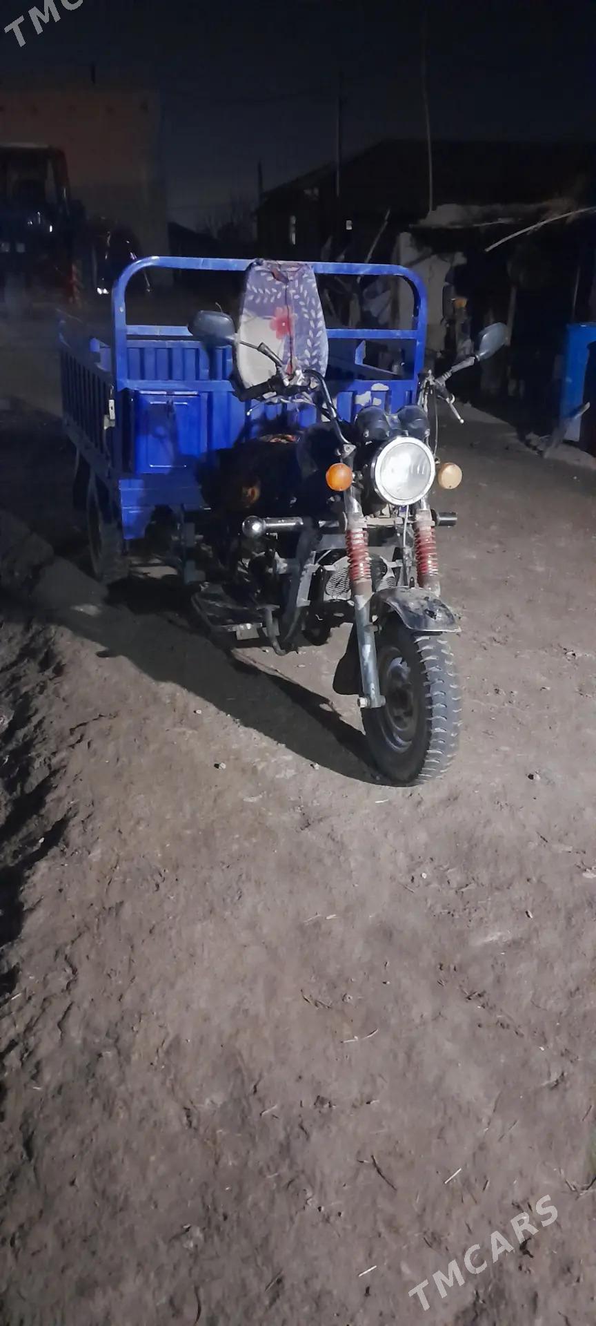 Fekon FK150-8G 2015 - 20 000 TMT - Шабатский этрап - img 1