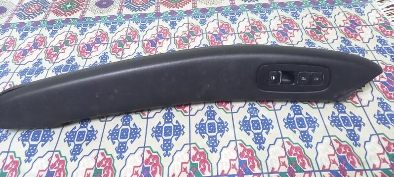 Sonata 2023 gapy zapçast 300 TMT - Ашхабад - img 1