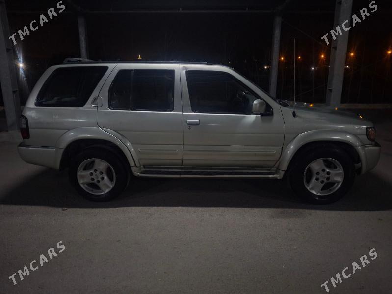 Infiniti QX4 1999 - 94 000 TMT - Aşgabat - img 1