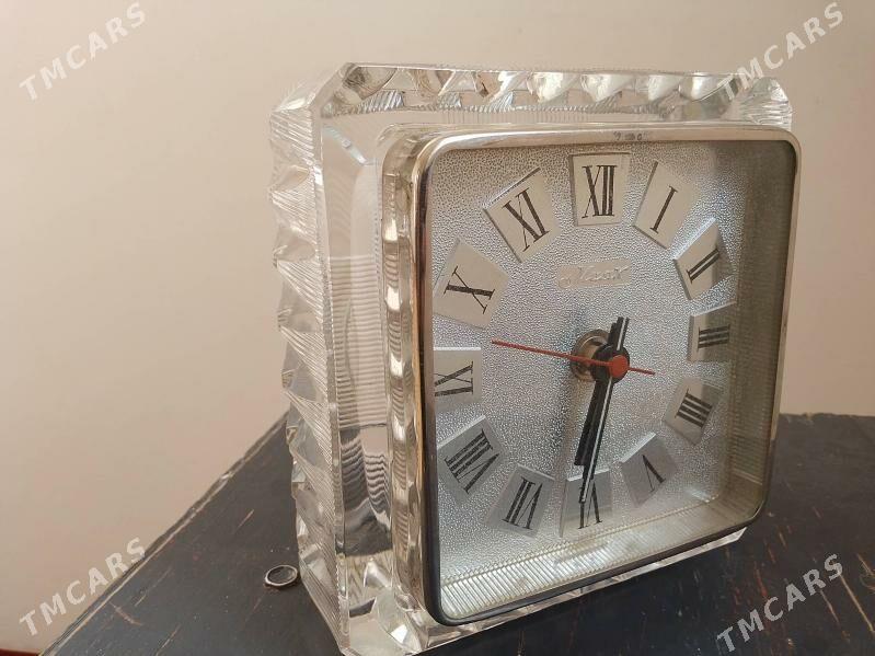 Sagat MAYAK - Мары - img 1