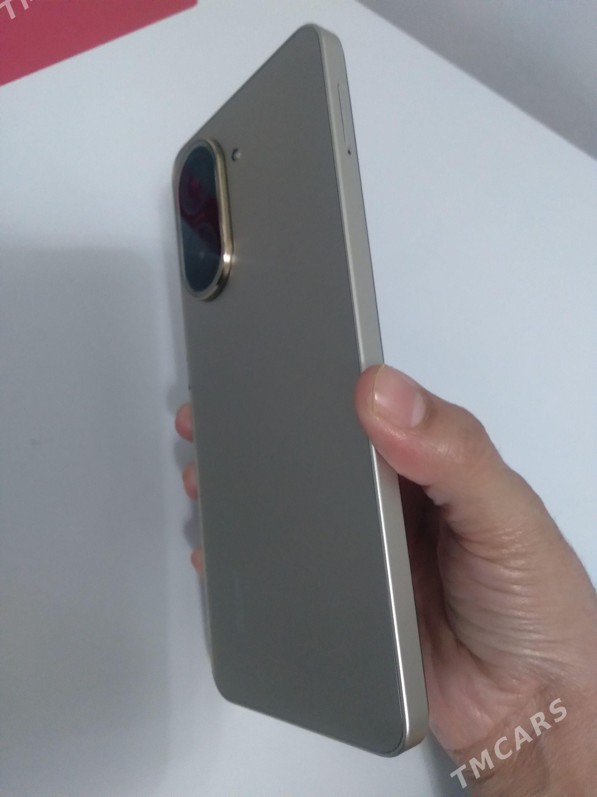 redmi a5 - Бузмеин ГРЭС - img 1