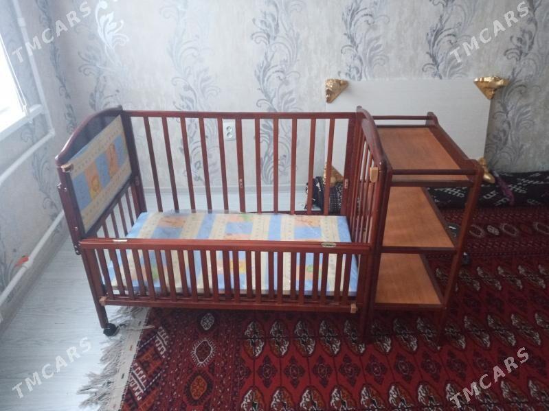 Caga krowat - Туркменбаши - img 1