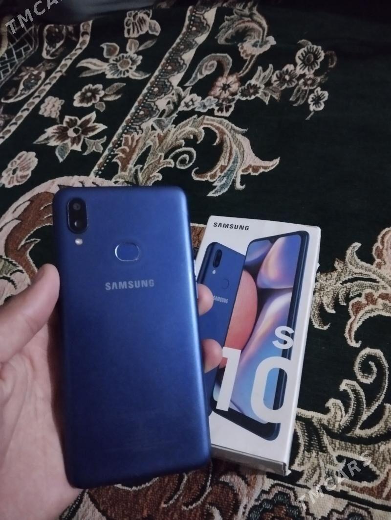 Samsung a10s - Mary - img 1