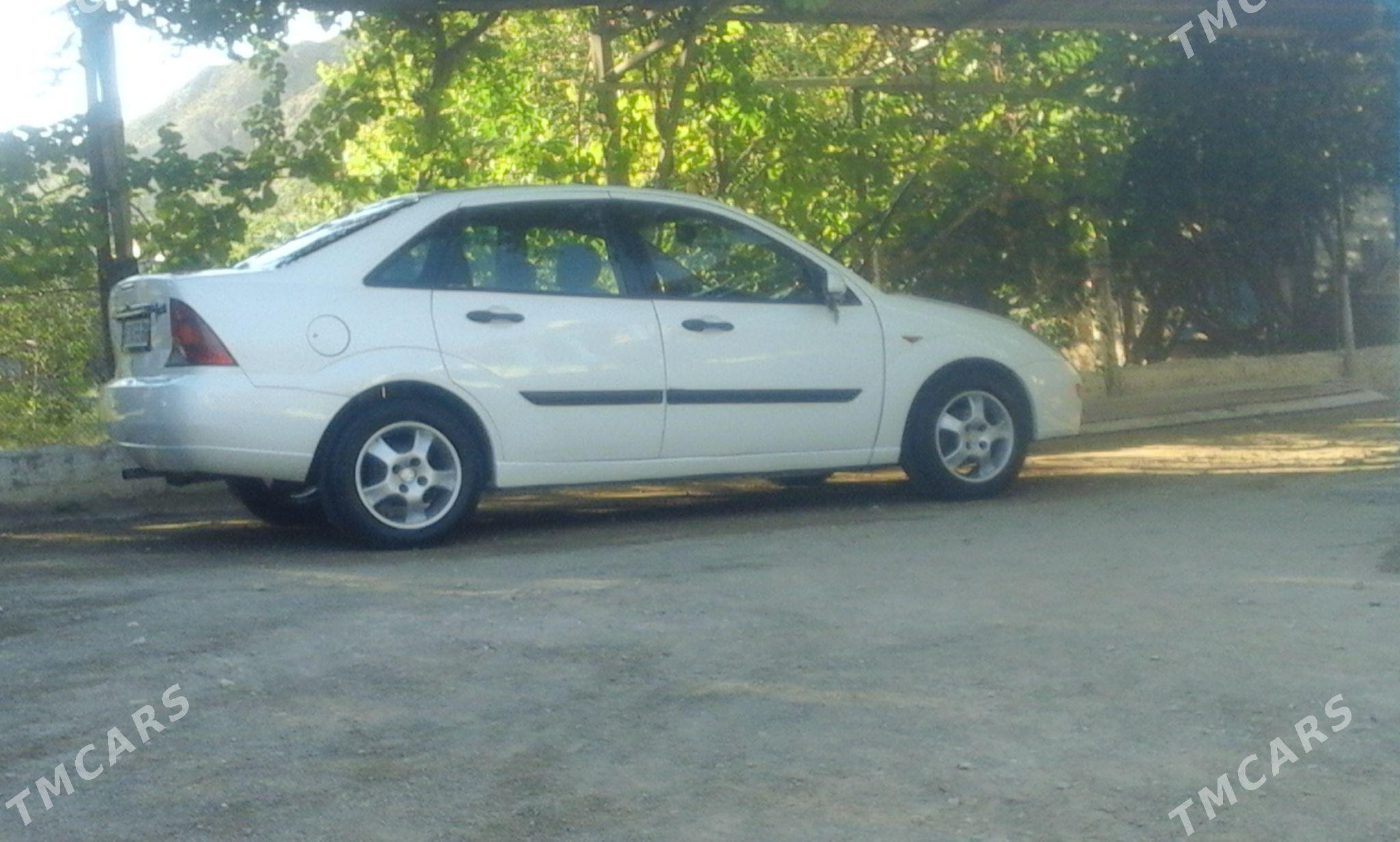 Ford Focus 1999 - 30 000 TMT - Türkmenbaşy - img 1