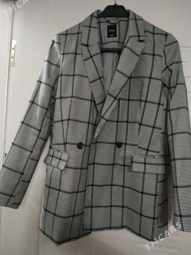 Пиджак и юбка - Türkmenabat - img 1