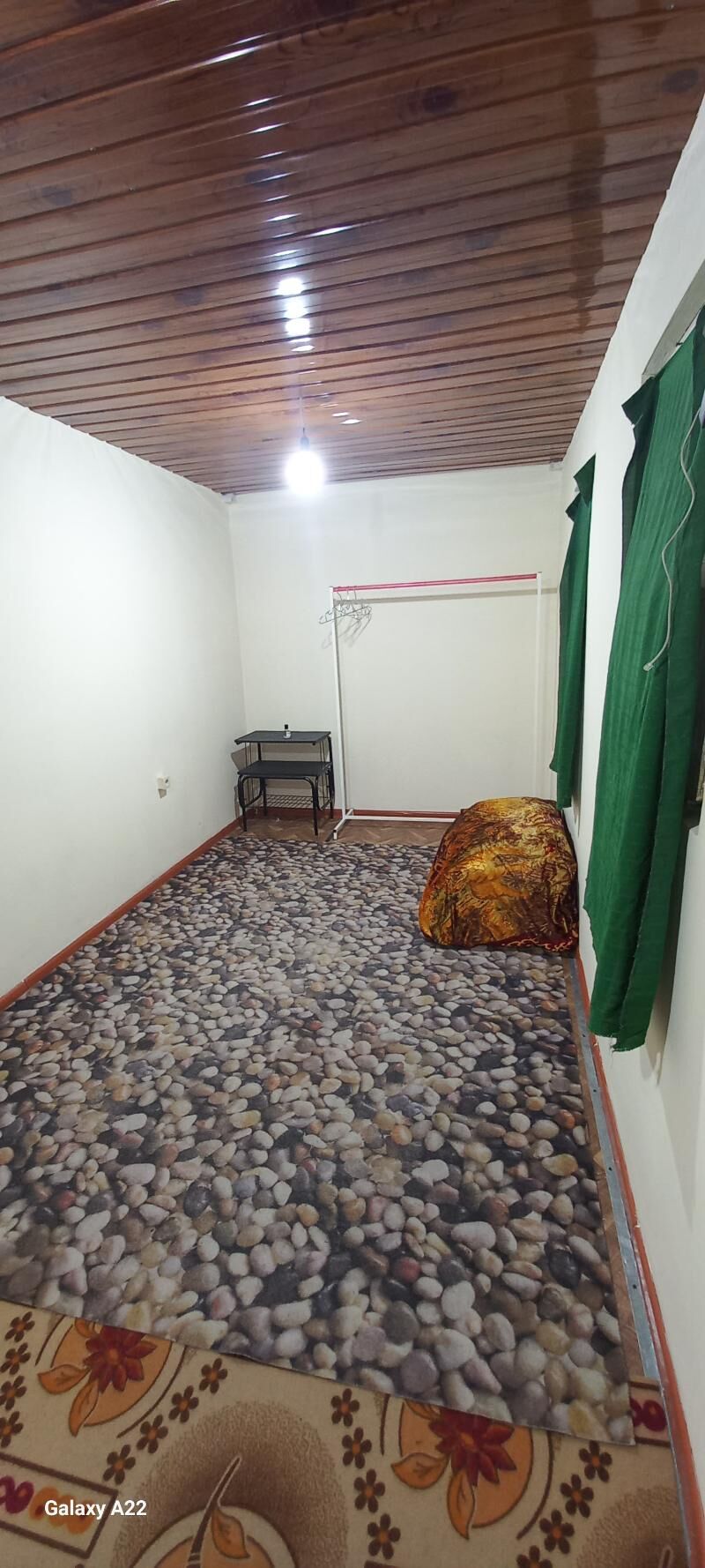 Kwartir kwartyra - Гарадамак - img 1