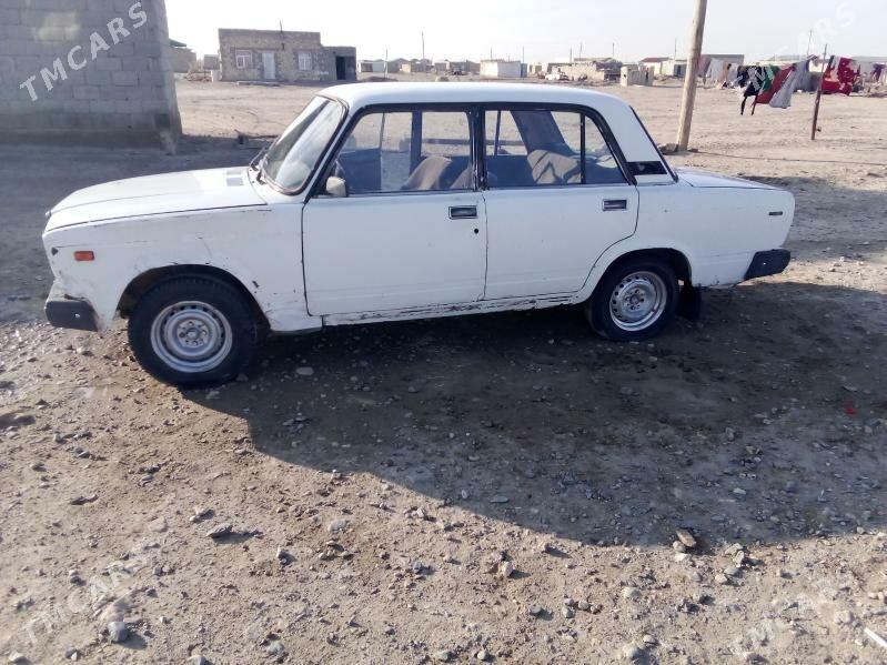 Lada 2106 1998 - 8 000 TMT - Gyzylarbat - img 1