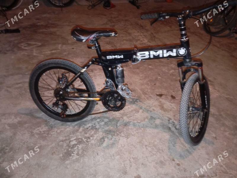 ВМВ велик - Gumdag - img 1