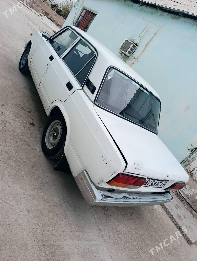 Lada 2107 1999 - 27 000 TMT - Kaka - img 1