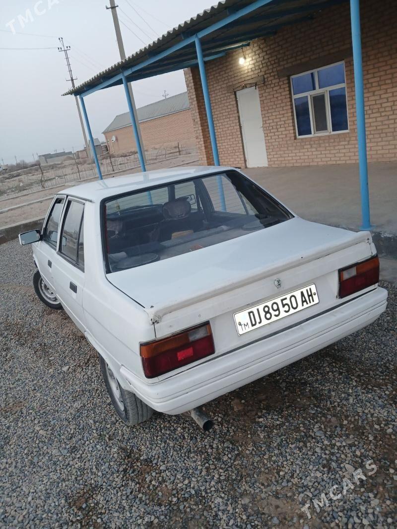 Renault Europa 19 1996 - 12 200 TMT - Tejen - img 1