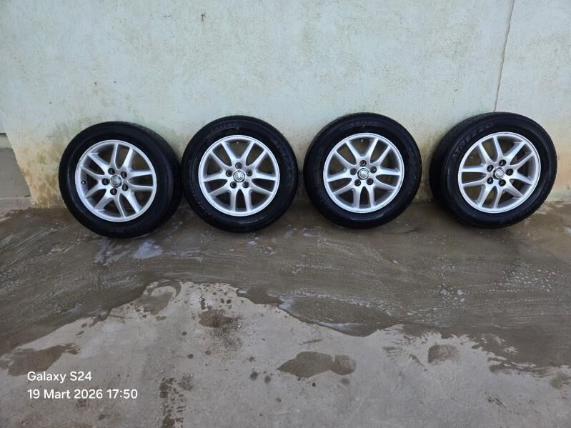 Grant diska babycka. 6 300 TMT - Gumdag - img 1