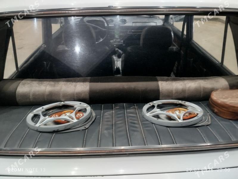 Lada 2106 1986 - 30 000 TMT - Daşoguz - img 1