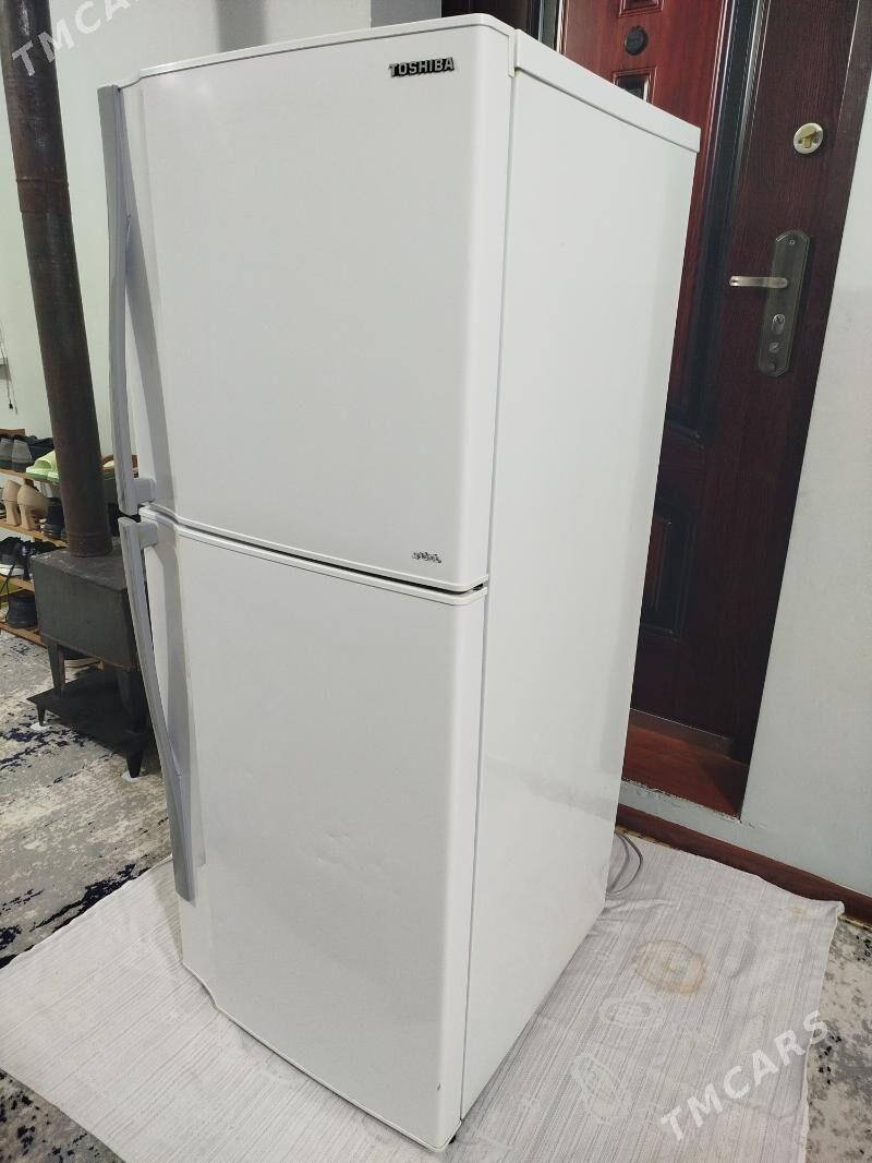 TOSHIBA - Hitrowka - img 1