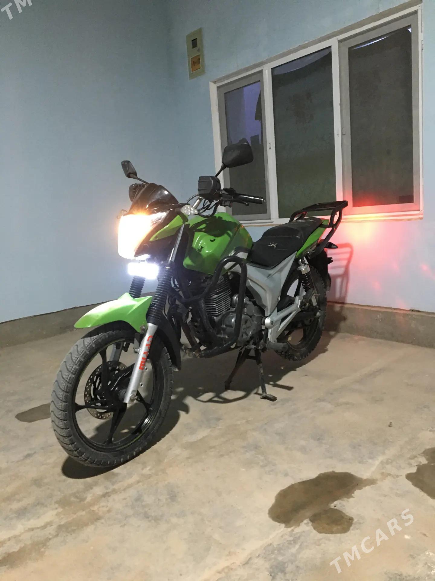 Fekon FK150-8G 2020 - 17 000 TMT - Саят - img 1