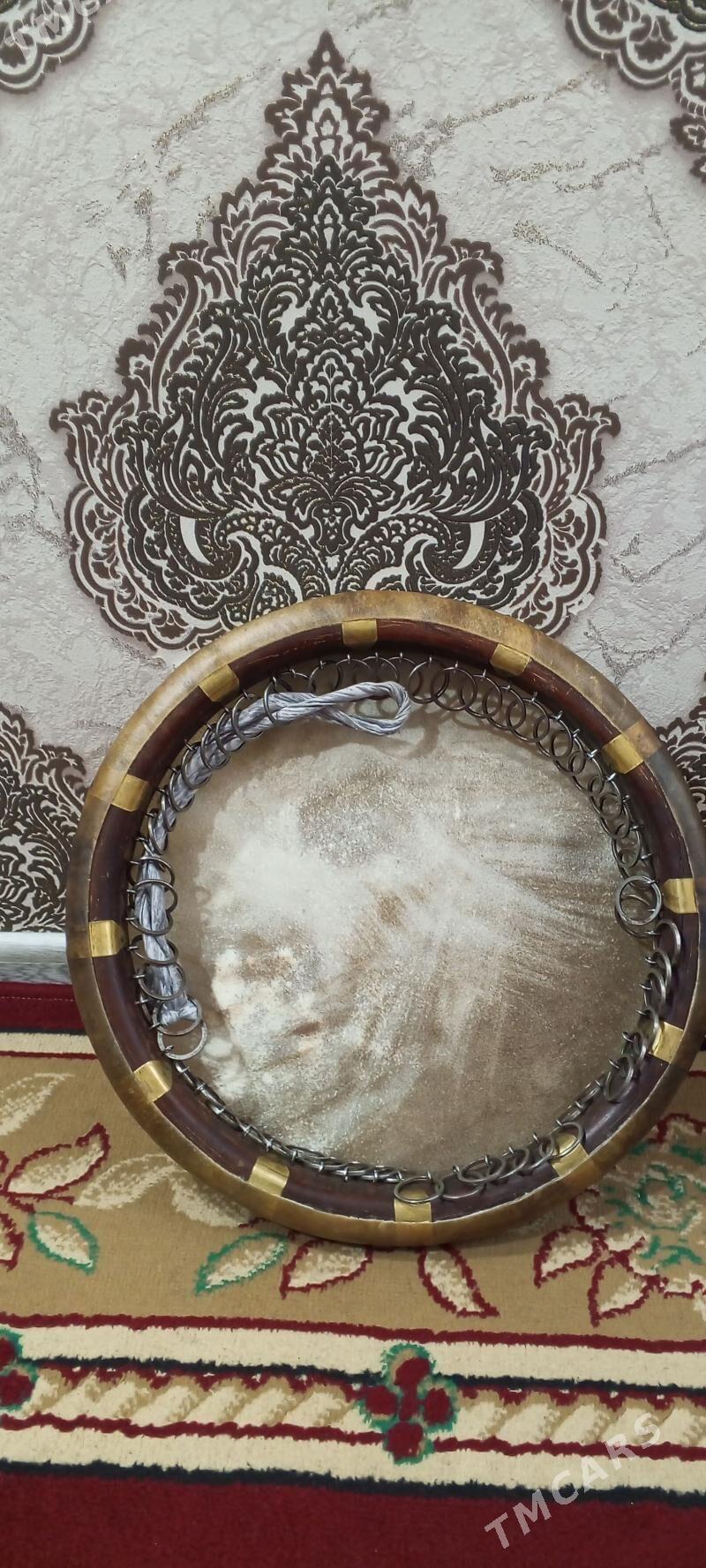 Dayra - Туркменабат - img 1