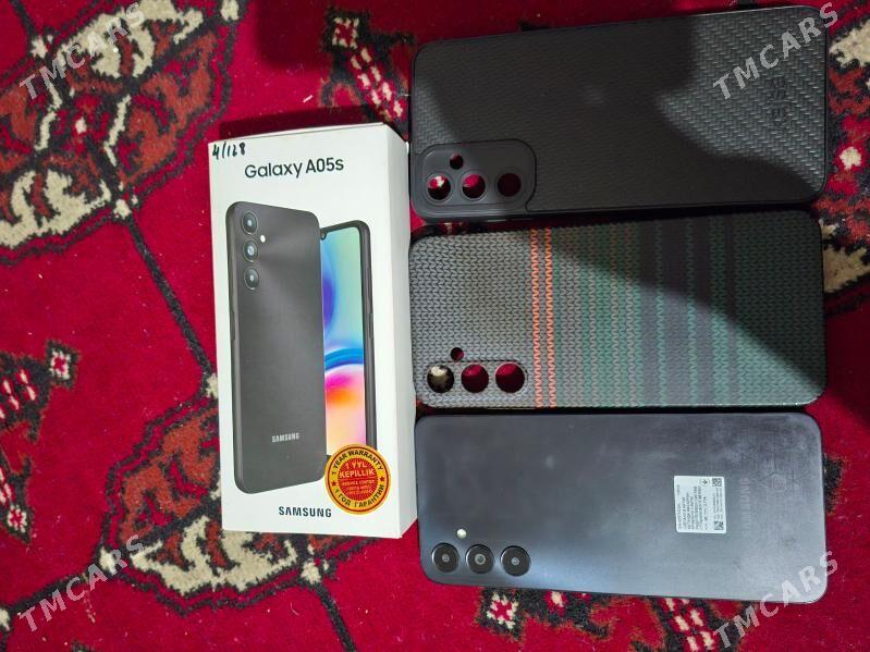 samsung A05s TP - Daşoguz - img 1