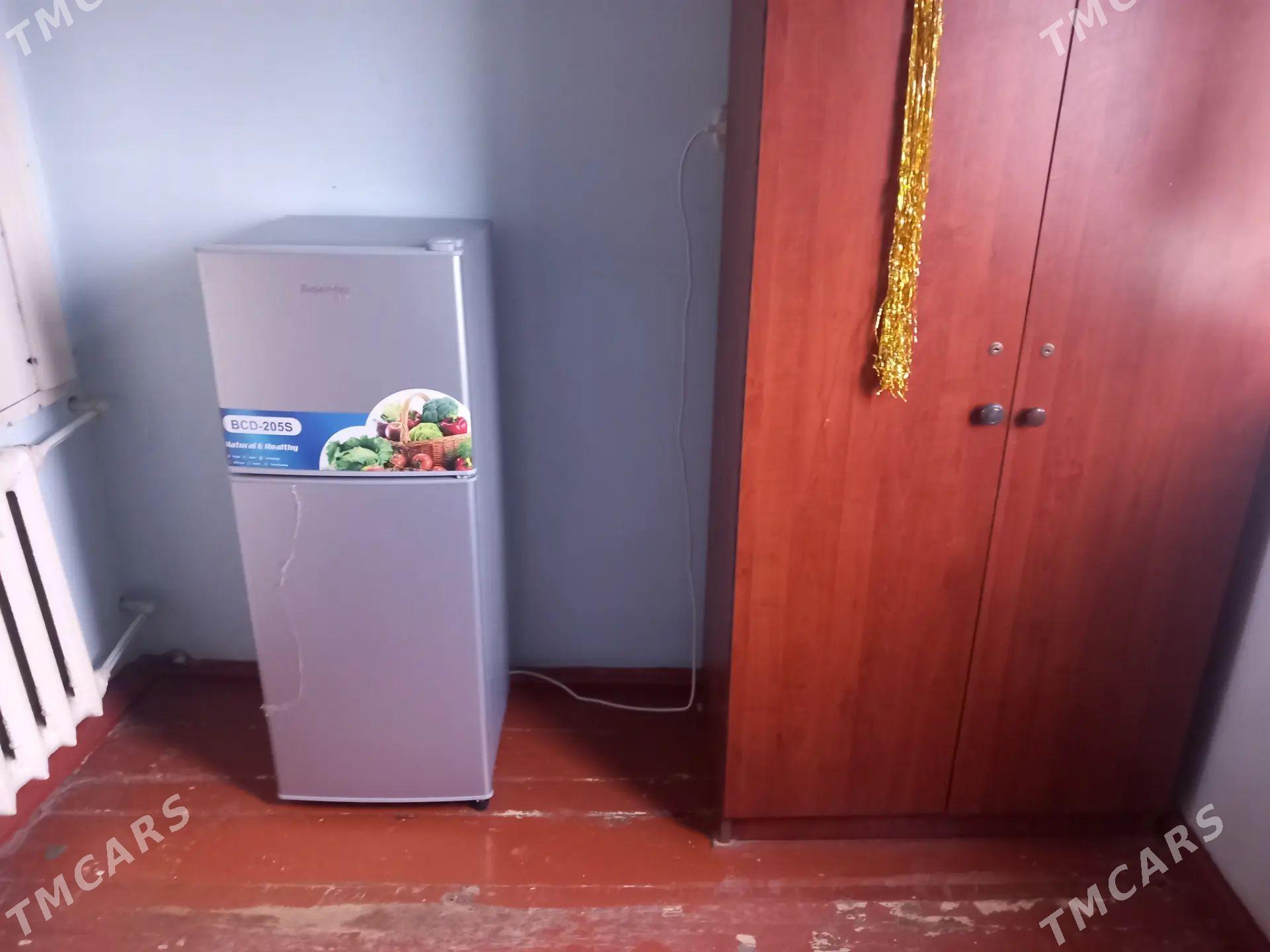 kvartyra - Daşoguz - img 1