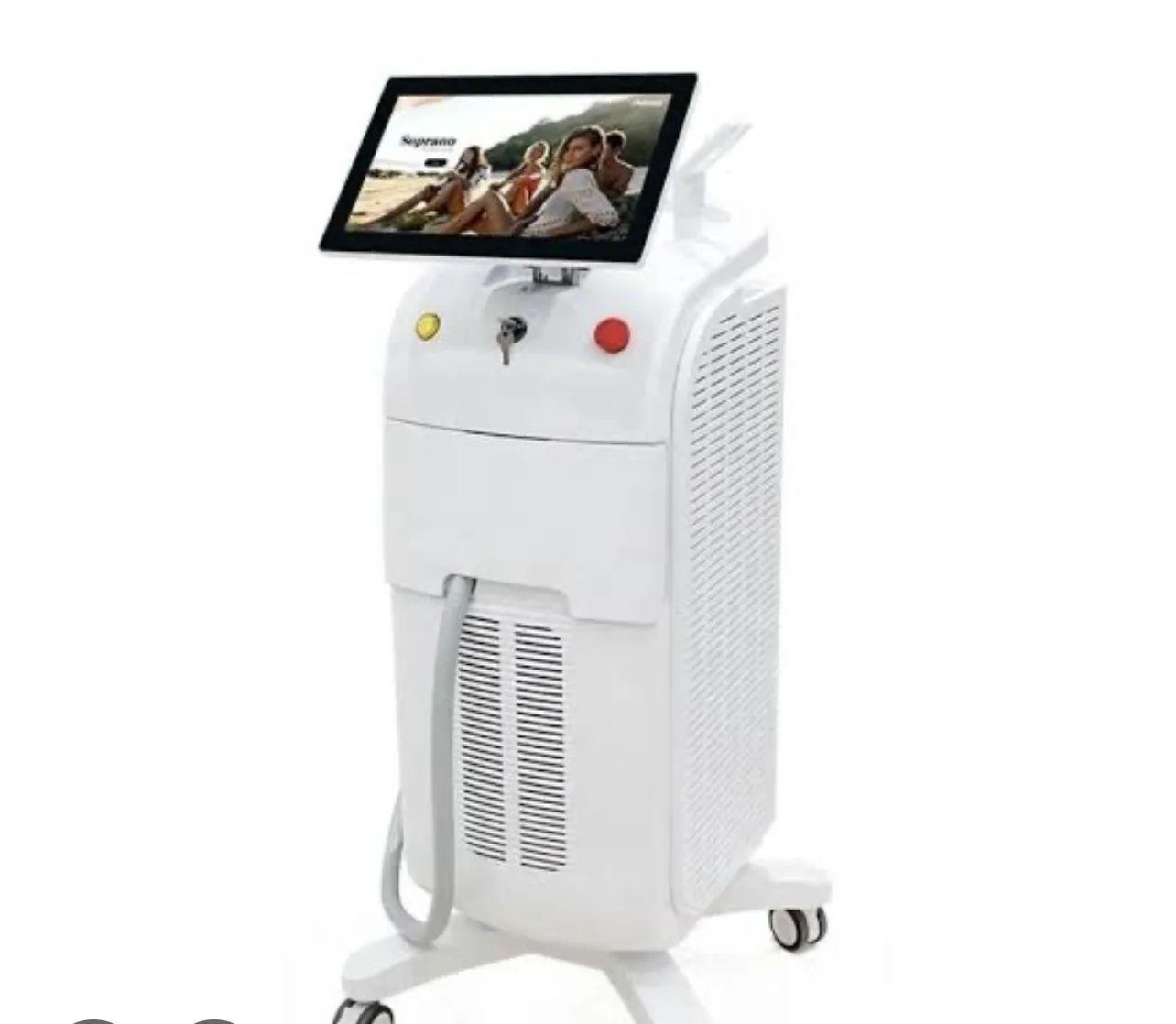 Сопрано титанюм - 6 mkr - img 1