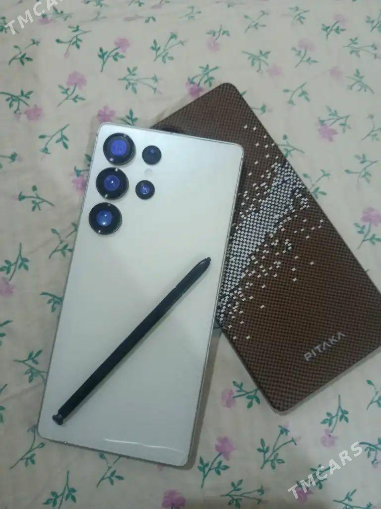 GALAXİ S25 ULTRA - Сакарчага - img 1