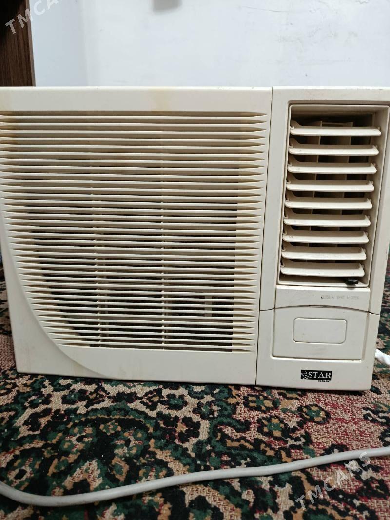 Kondisioner - Ашхабад - img 1