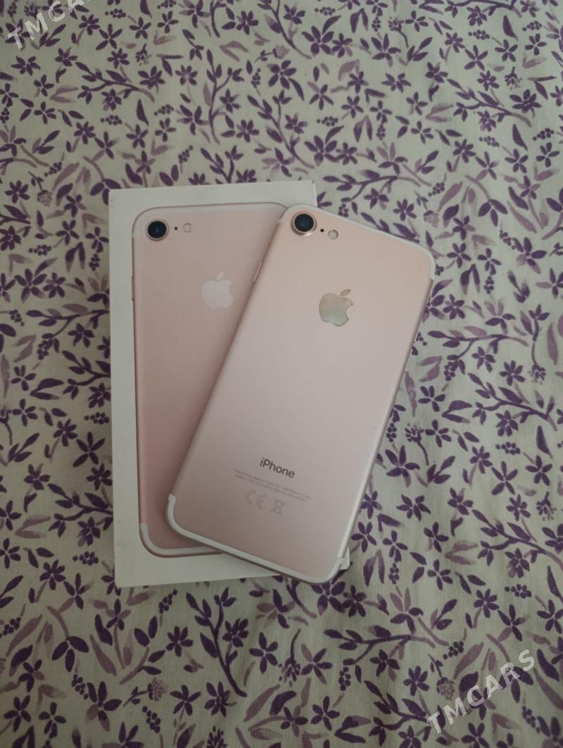iPhone 7 - Türkmenabat - img 1