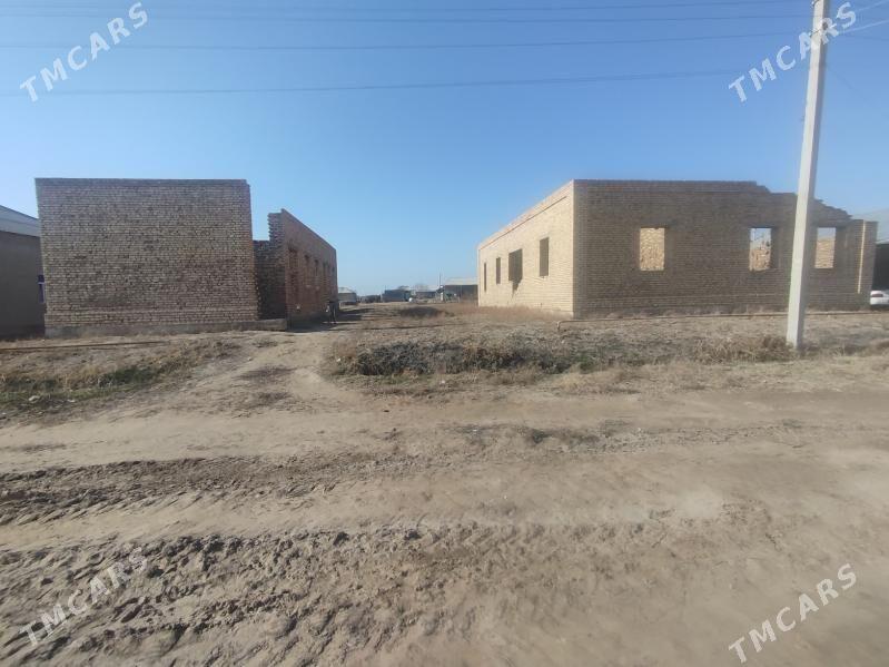 satlyk mellek jay - Türkmengala - img 1