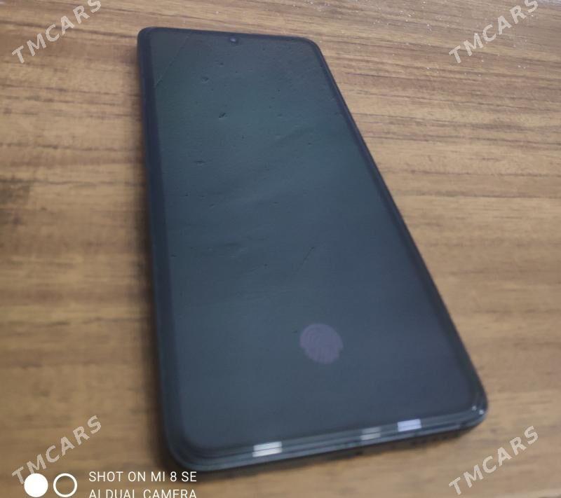 Redmi note 13 - Ашхабад - img 1