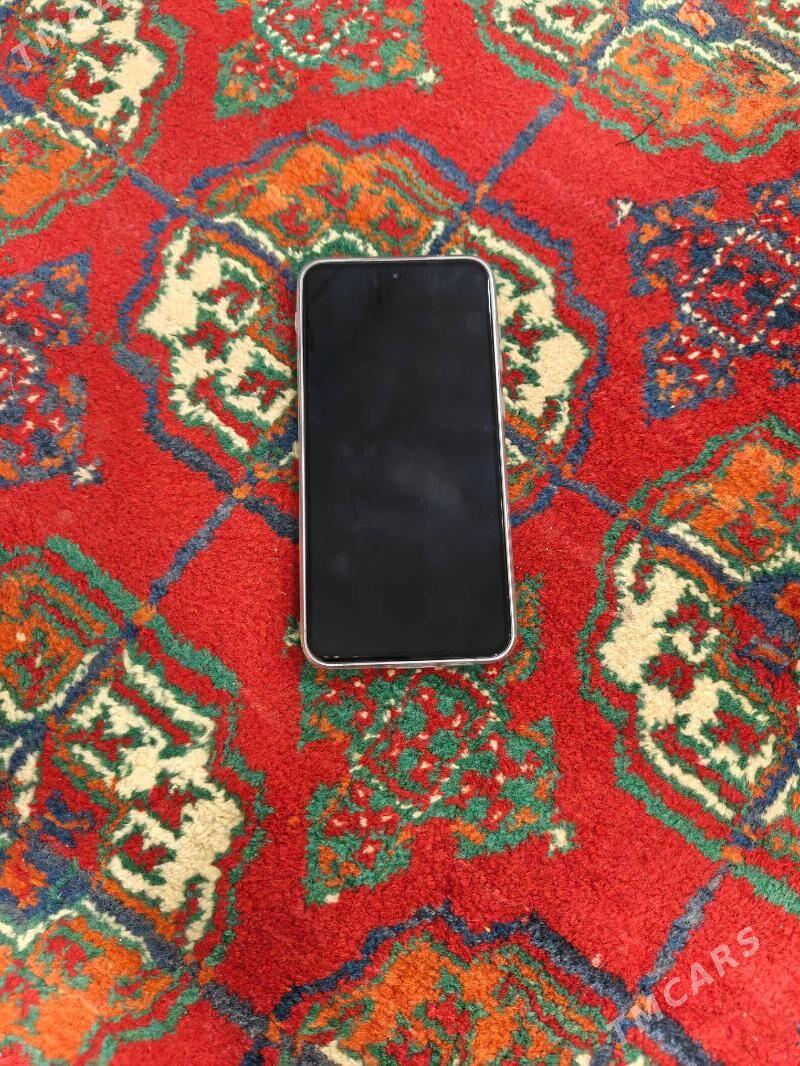 A55 - Гёкдепе - img 1