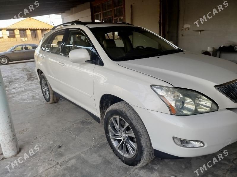 Lexus RX 330 2004 - 290 000 TMT - Гарабекевюл - img 1