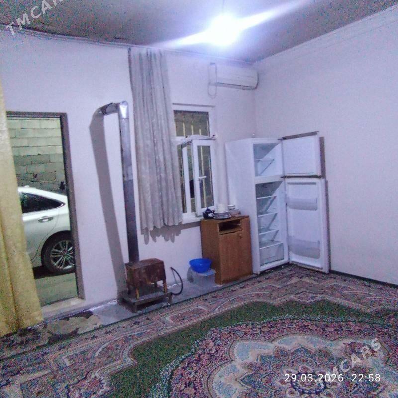 kwartra - Çoganly - img 1