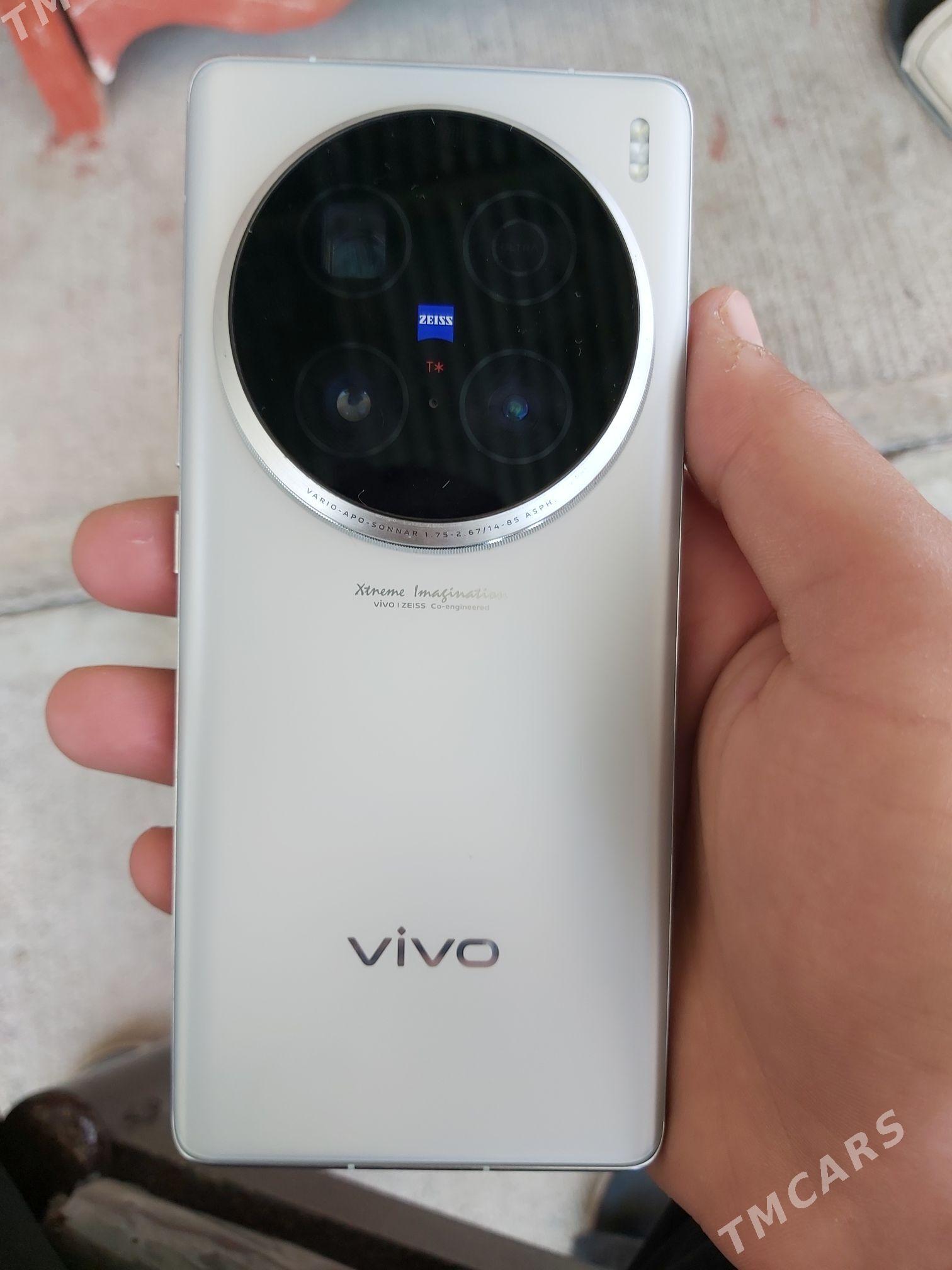 vivo x100 ultra - Bagyr - img 1