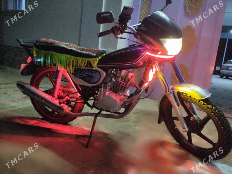 Fekon FK150-8G 2020 - 8 600 TMT - Чарджоу - img 1