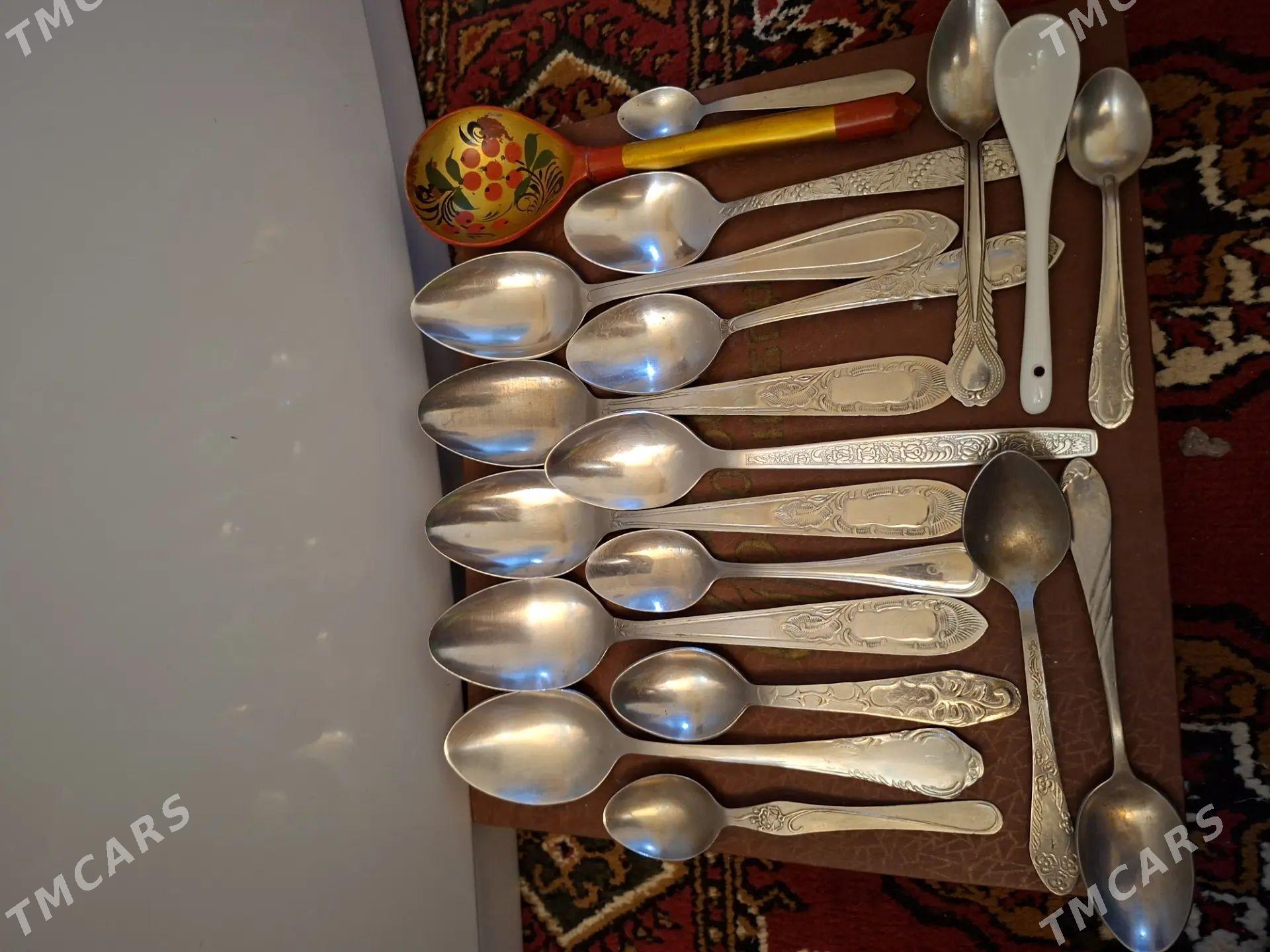 Посуда - Aşgabat - img 1