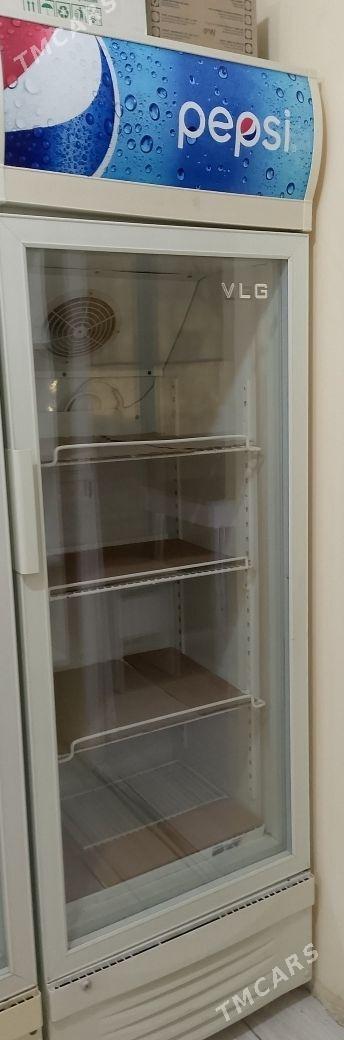 Витрина холадиник - Balkanabat - img 1