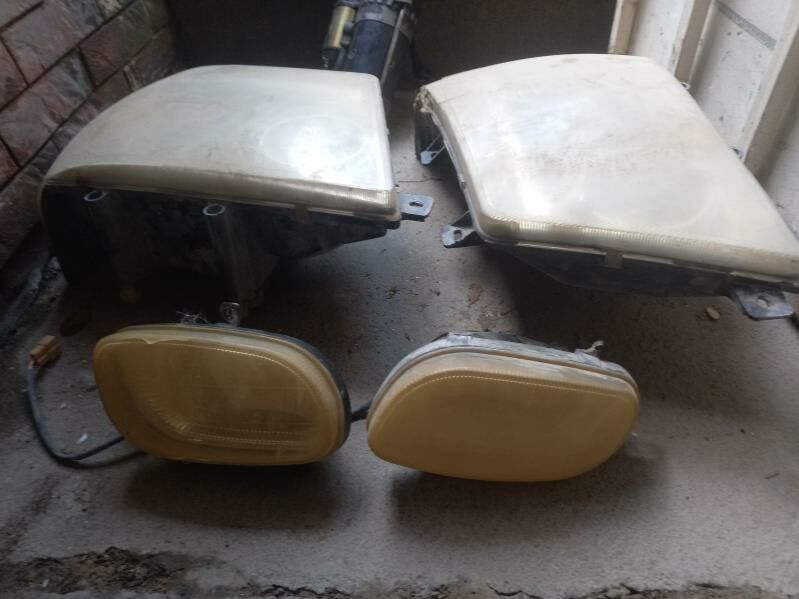 фара....туманик 500 TMT - Ашхабад - img 1