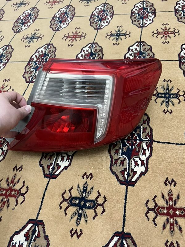 Palta camry yz fara 800 TMT - Ашхабад - img 1