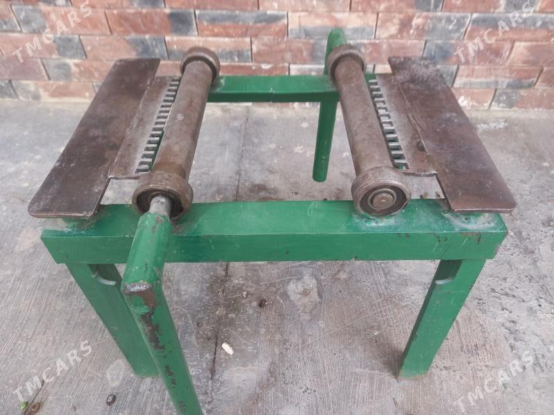 станок - Ашхабад - img 1