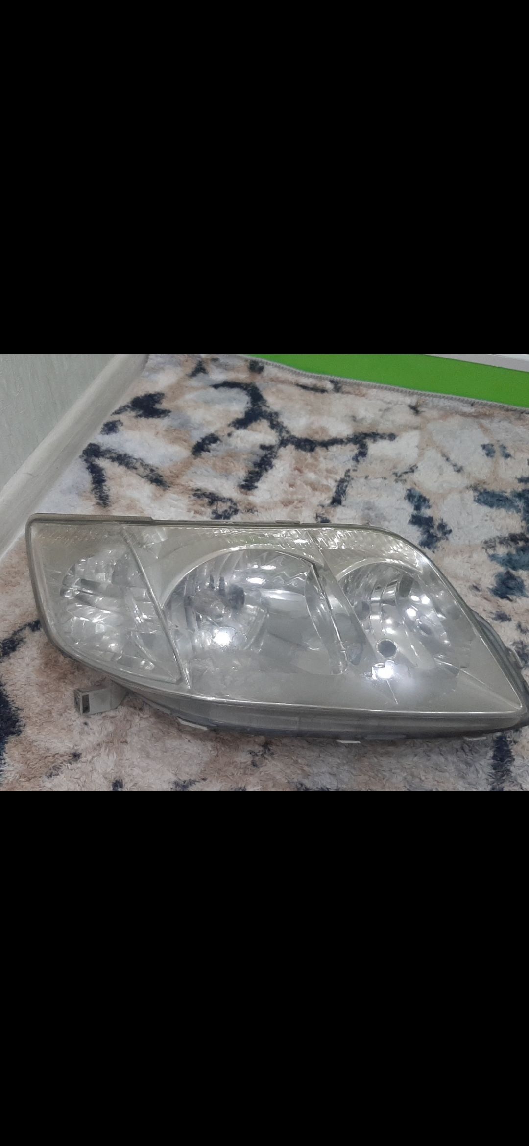 fara haliji karollo 400 TMT - Parahat 4 - img 1