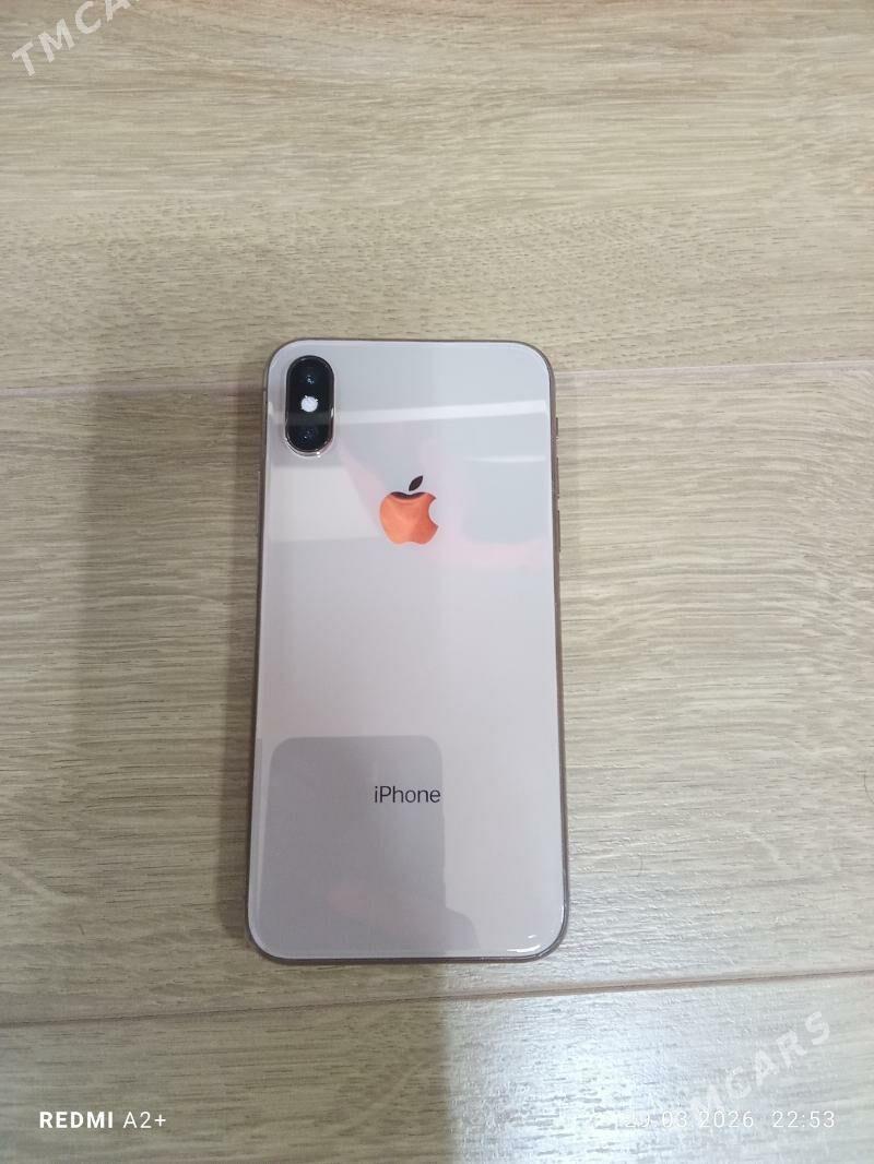 IPhone XS - Mary - img 1