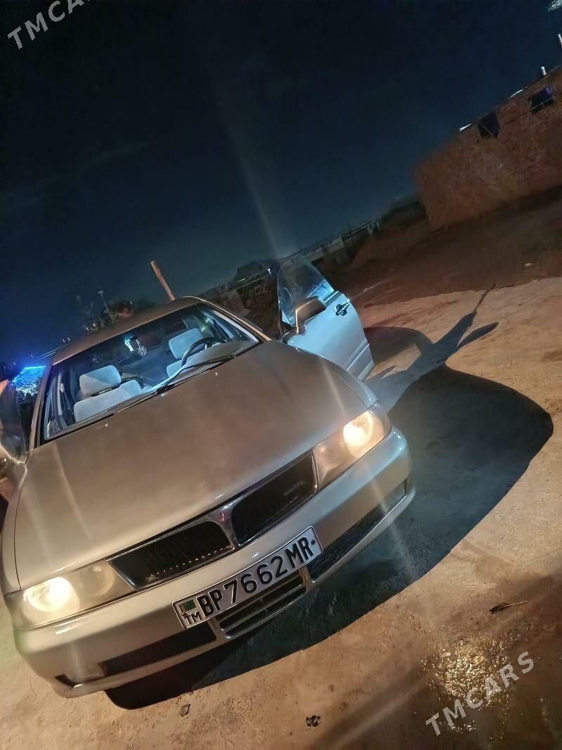 Mitsubishi Diamante 1995 - 40 000 TMT - Туркменгала - img 1