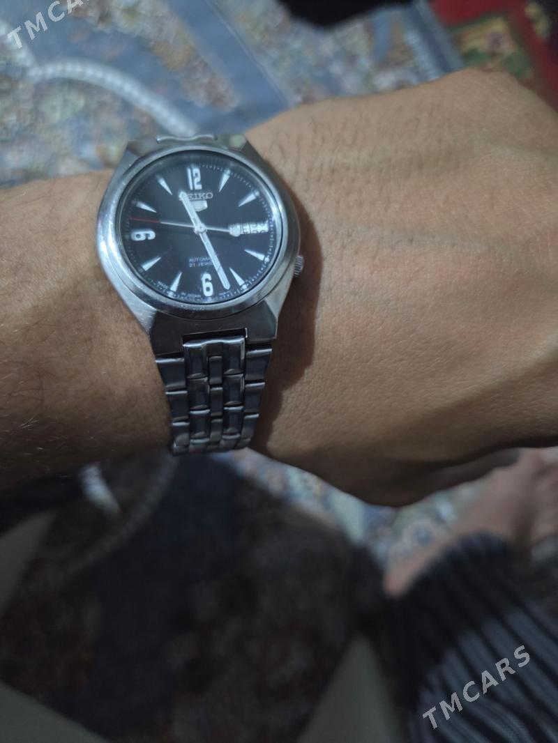 Sagat Seiko - 30 мкр - img 1