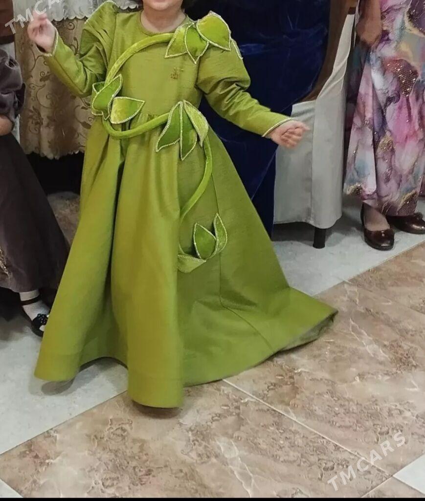 Caga toy koynek - Balkanabat - img 1