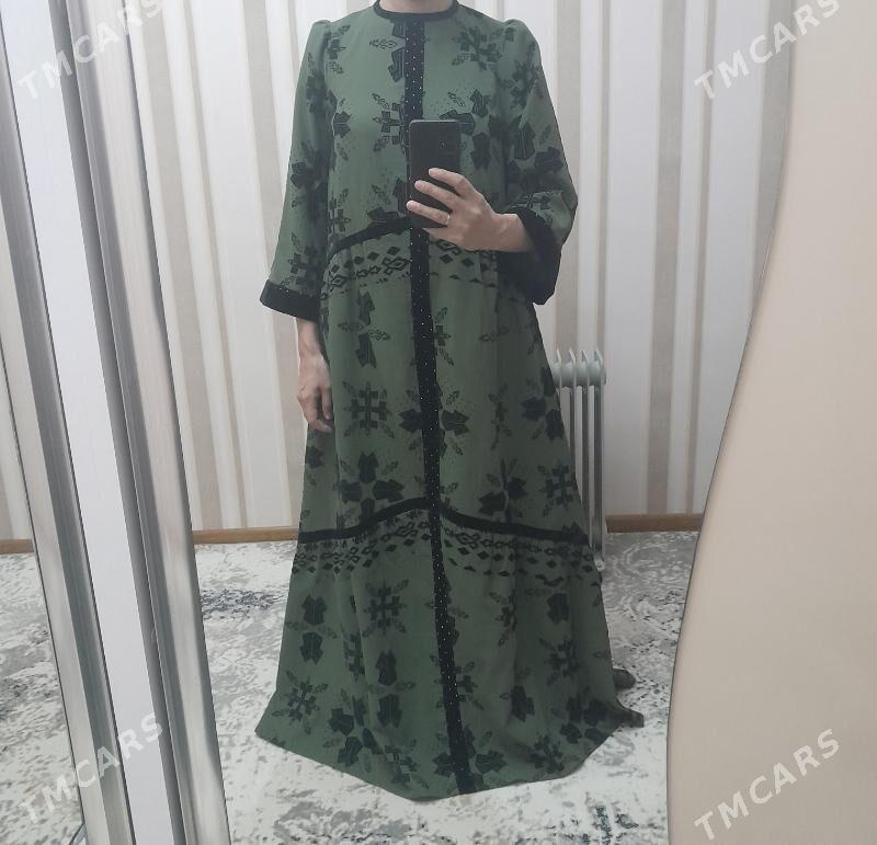 Koynekeler - Balkanabat - img 1