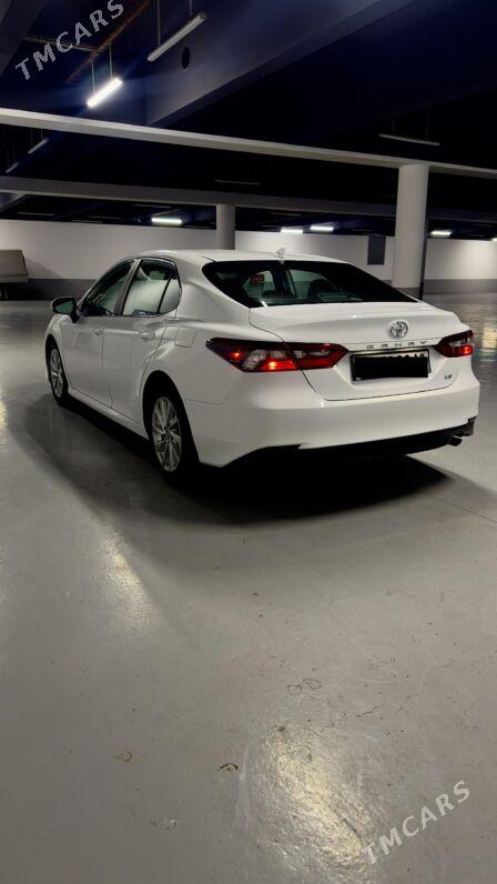 Toyota Camry 2021 - 350 000 TMT - Aşgabat - img 1