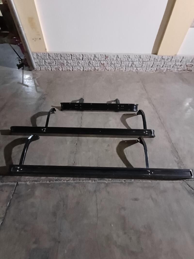 Canter dugo 3 000 TMT - Хитровка - img 1