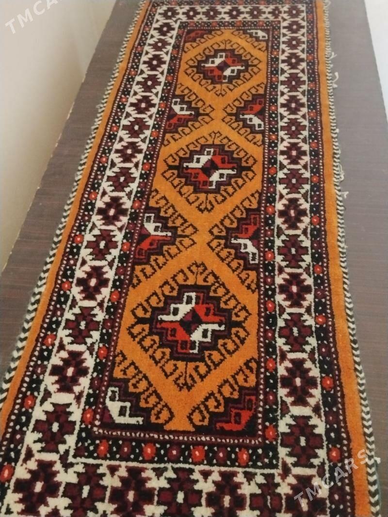 El aşak haly - Берекет - img 1