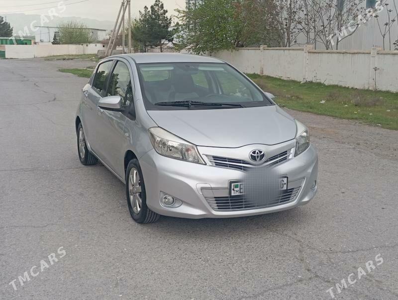 Toyota Yaris 2012 - 156 000 TMT - Çoganly - img 1