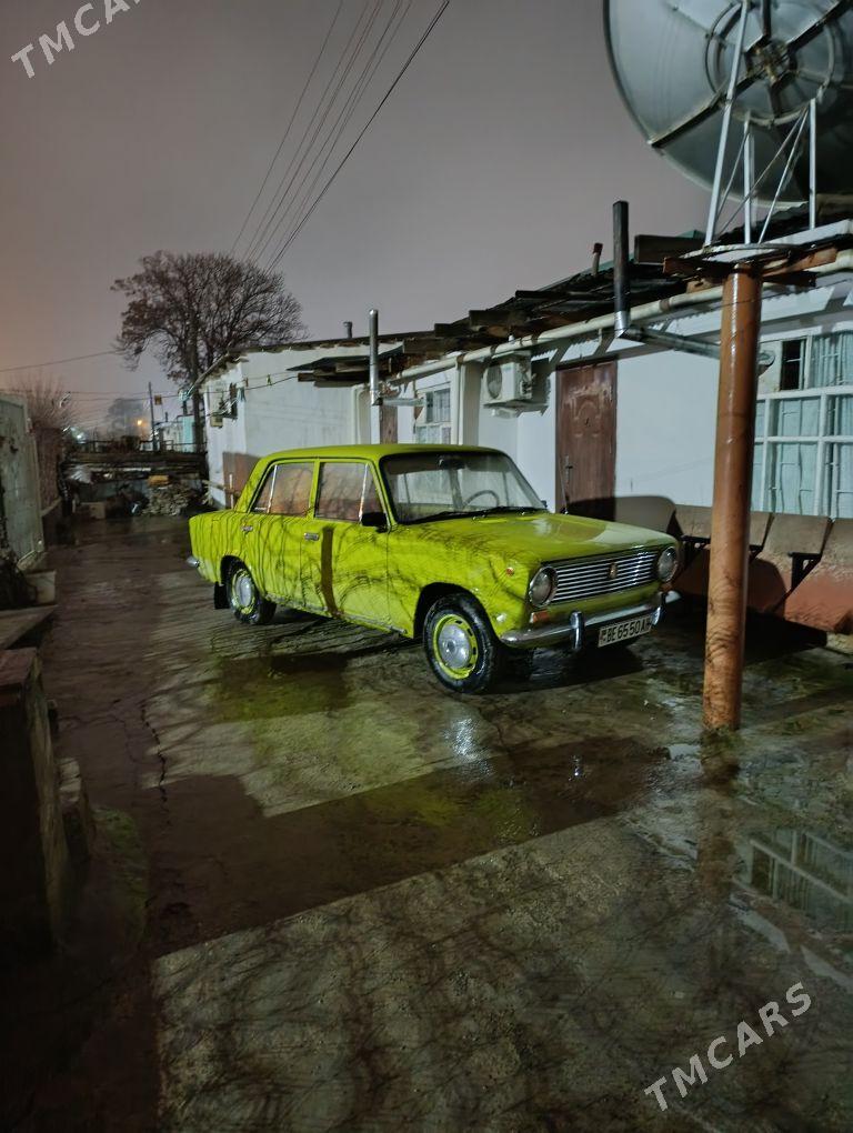 Lada 2101 1980 - 28 000 TMT - Gökdepe - img 1