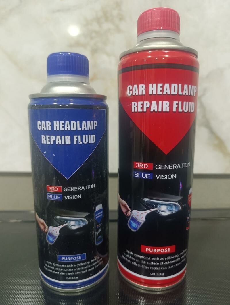 Himiya Fara palirowka 100 TMT - Байрамали - img 1