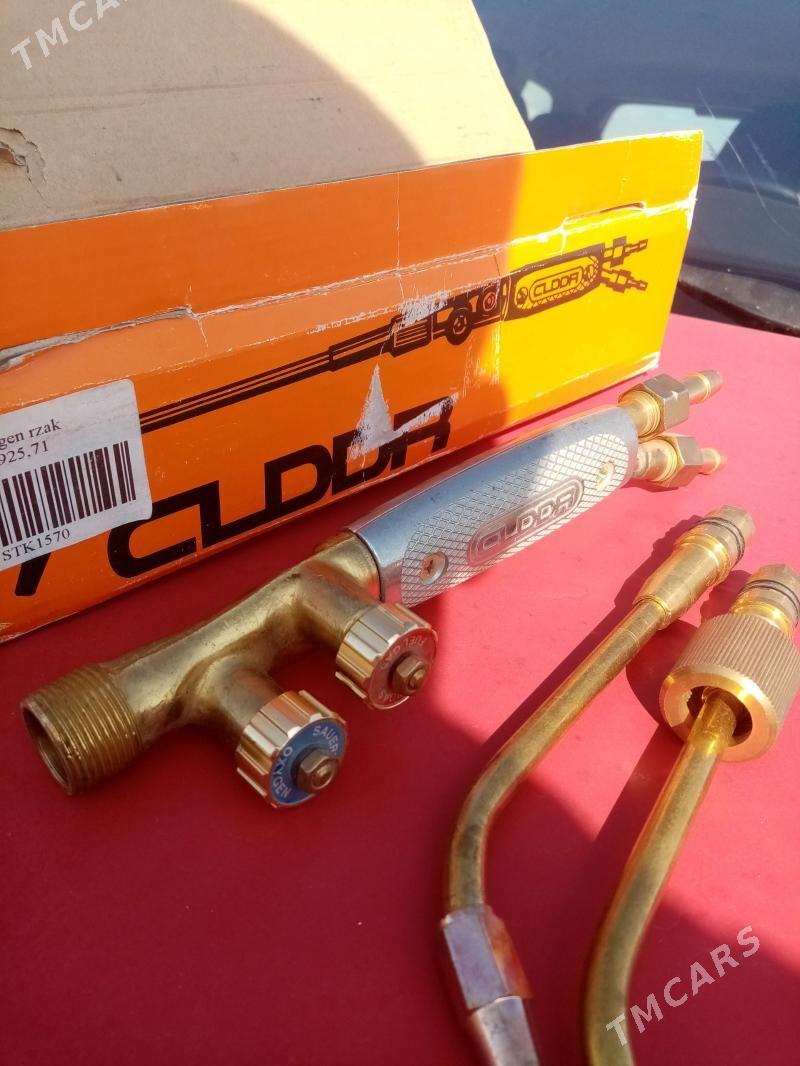 Горелка - Balkanabat - img 1